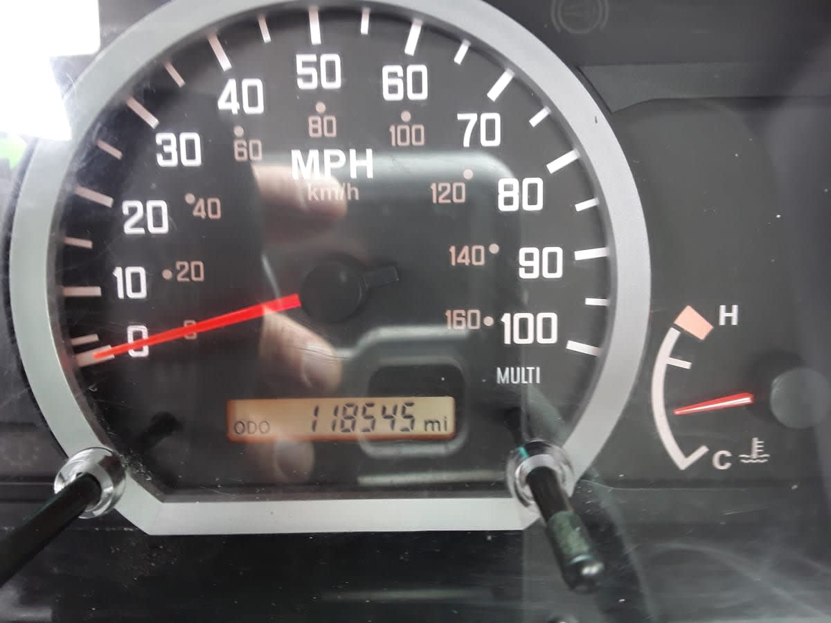 2019 Isuzu NPR HD 231449