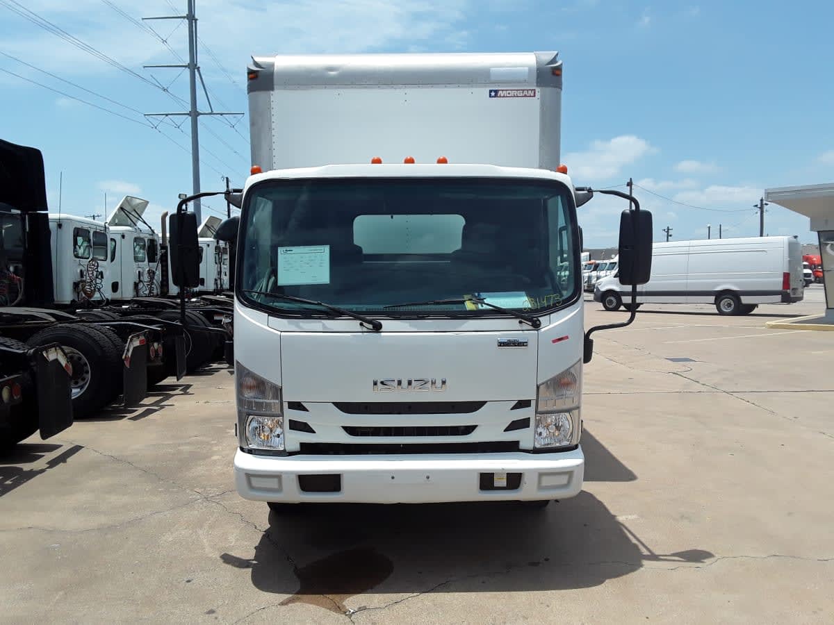 2019 Isuzu NPR HD 231473