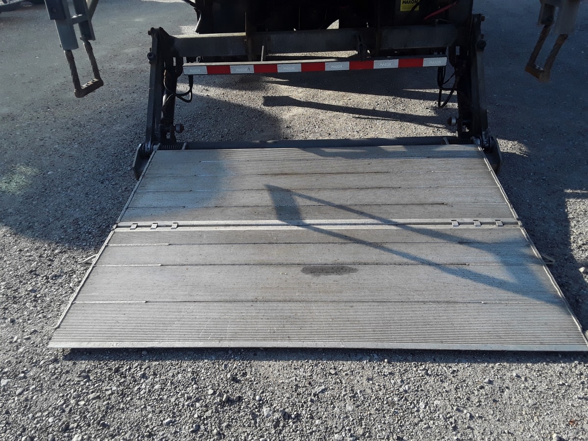 2020 Navistar International MV607 (4X2) 231546