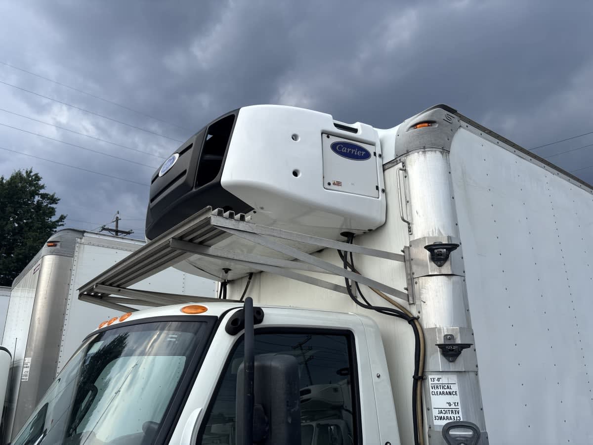 2020 International MV in Newark, NJ — photo 7