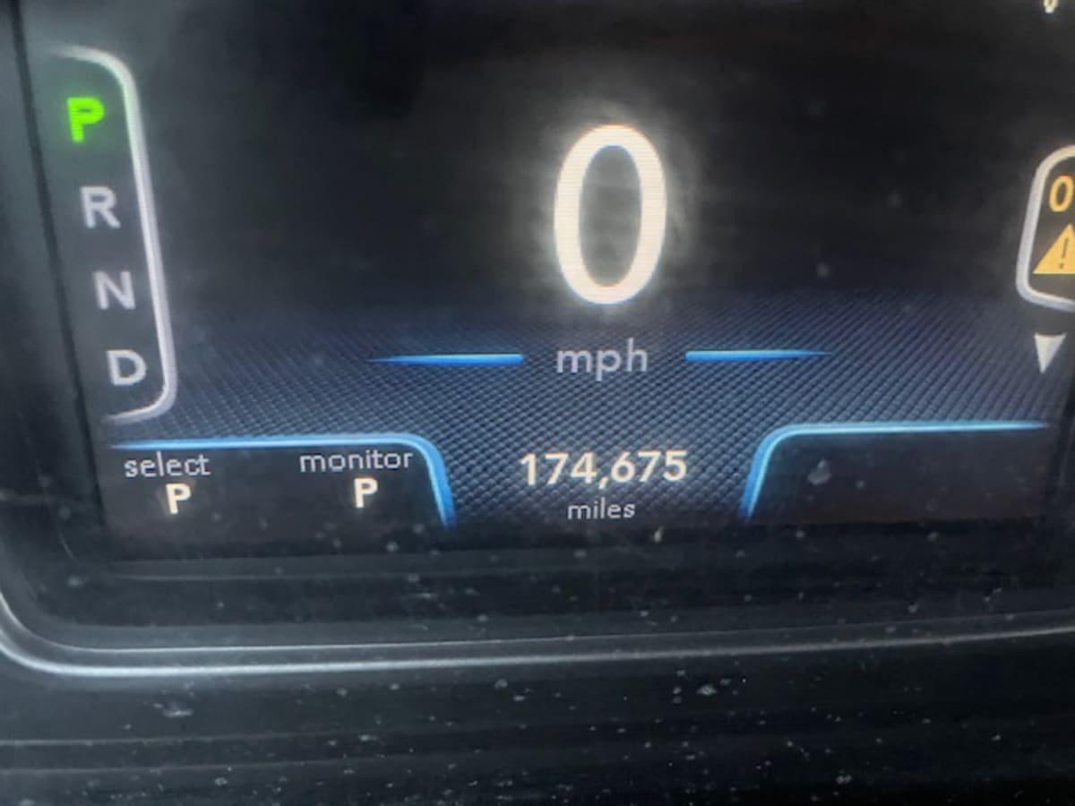 2020 Navistar International MV607 LP 231582