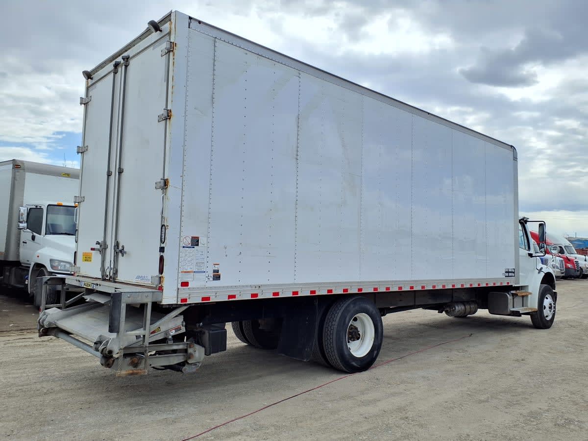 2020 Freightliner/Mercedes M2 106 231586