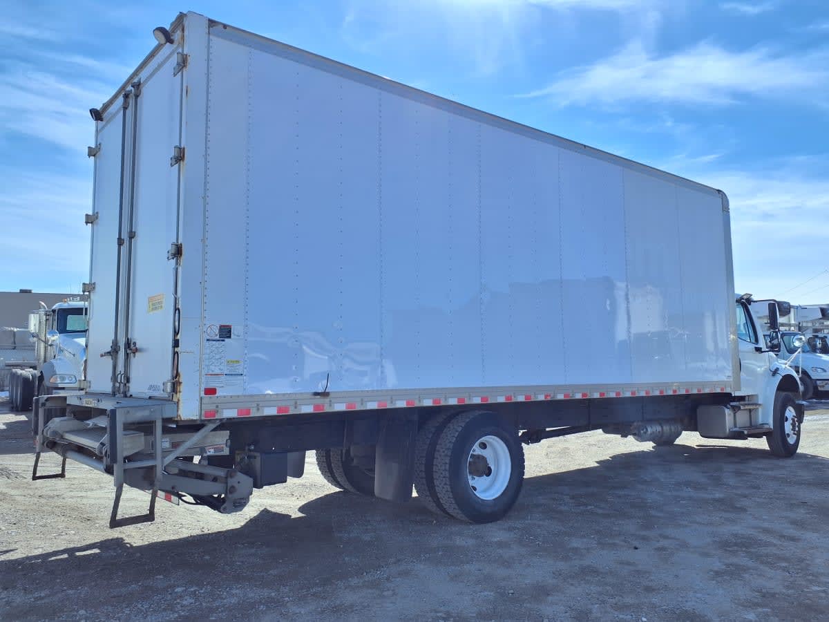 2020 Freightliner/Mercedes M2 106 231589