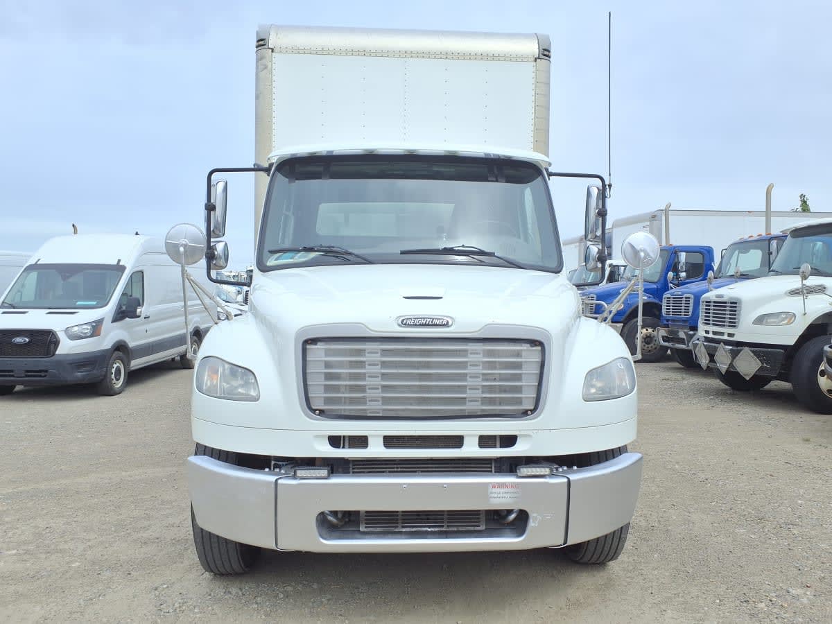 2020 Freightliner/Mercedes M2 106 231589