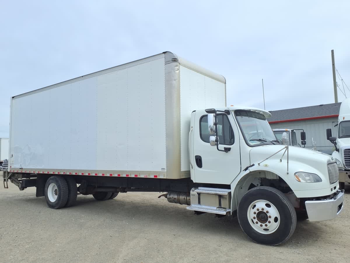 2020 Freightliner/Mercedes M2 106 231589