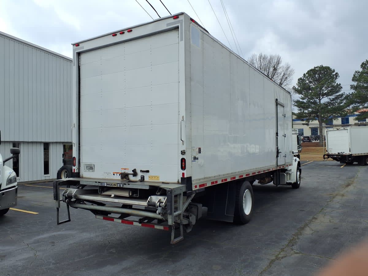 2021 Freightliner/Mercedes M2 106 231696