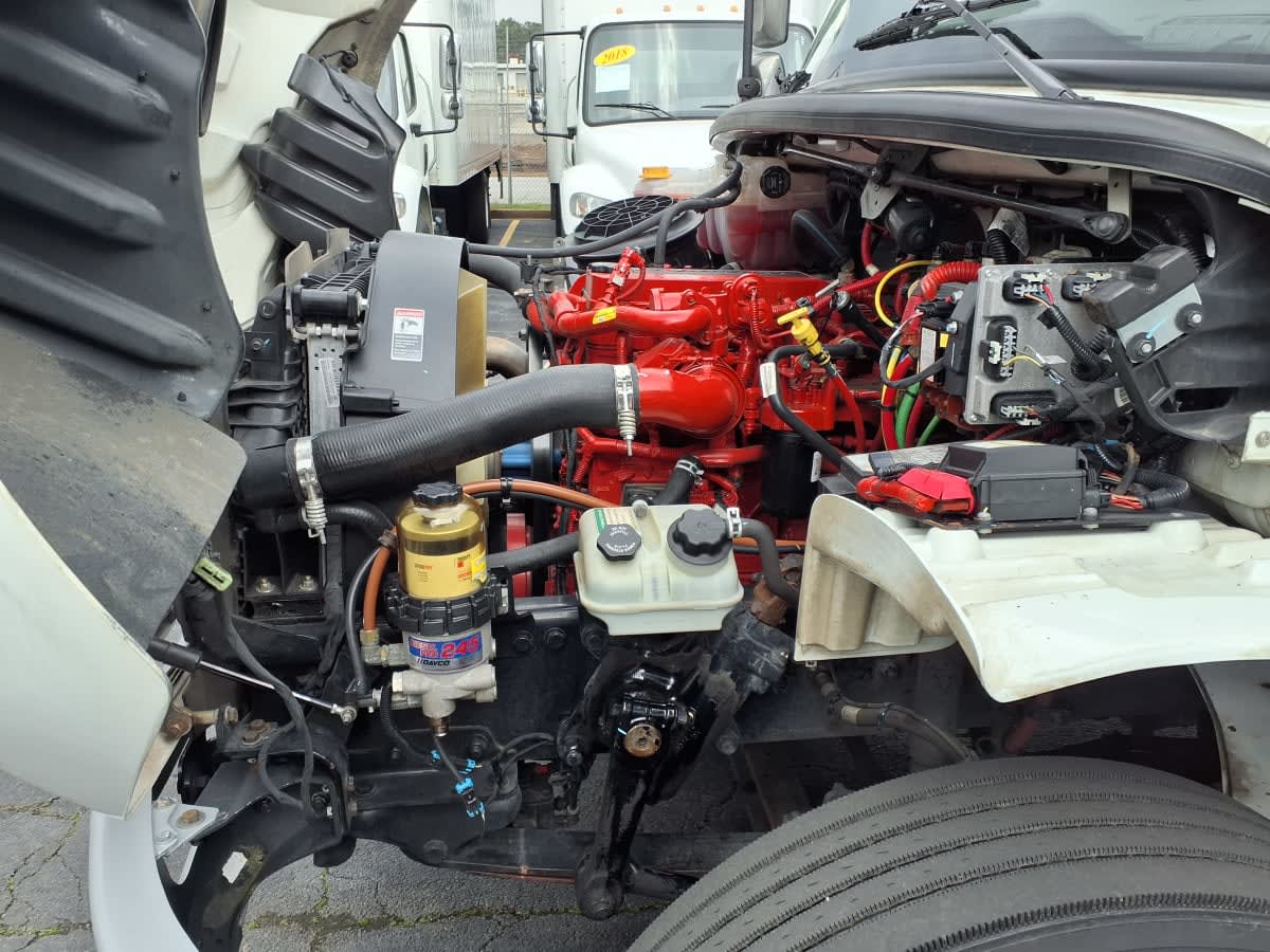 2021 Freightliner/Mercedes M2 106 231696