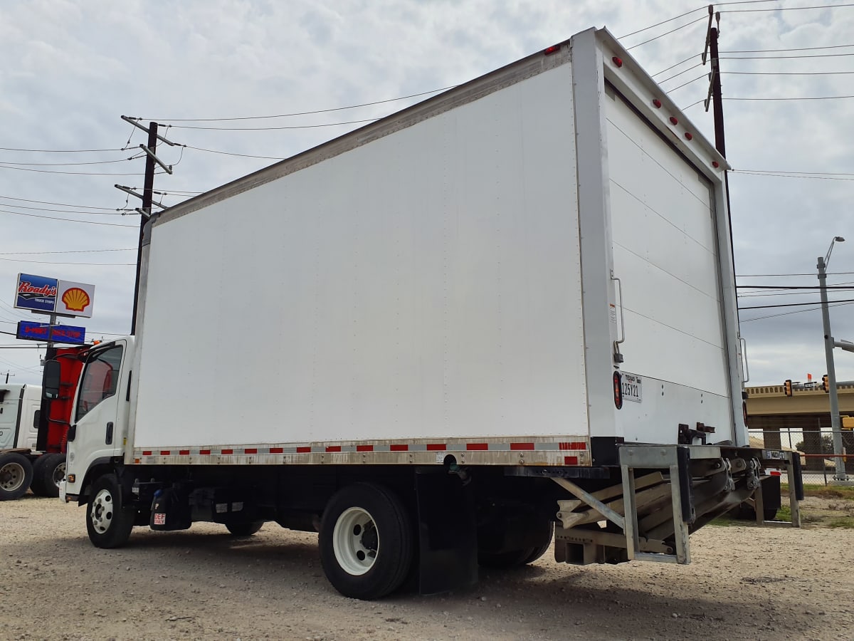 2019 Isuzu NPR HD 231753