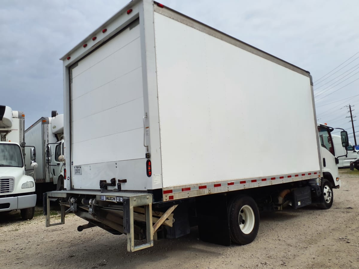 2019 Isuzu NPR HD 231753