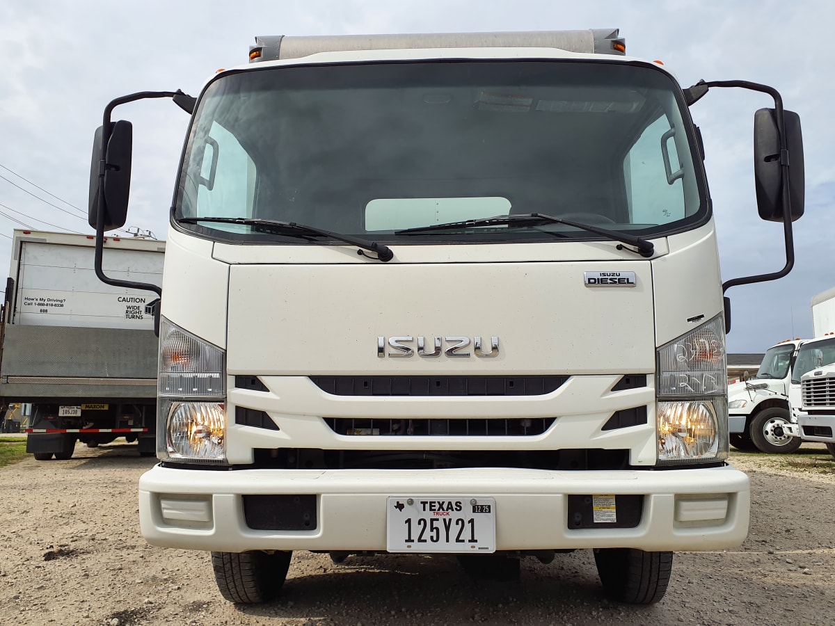 2019 Isuzu NPR HD 231753