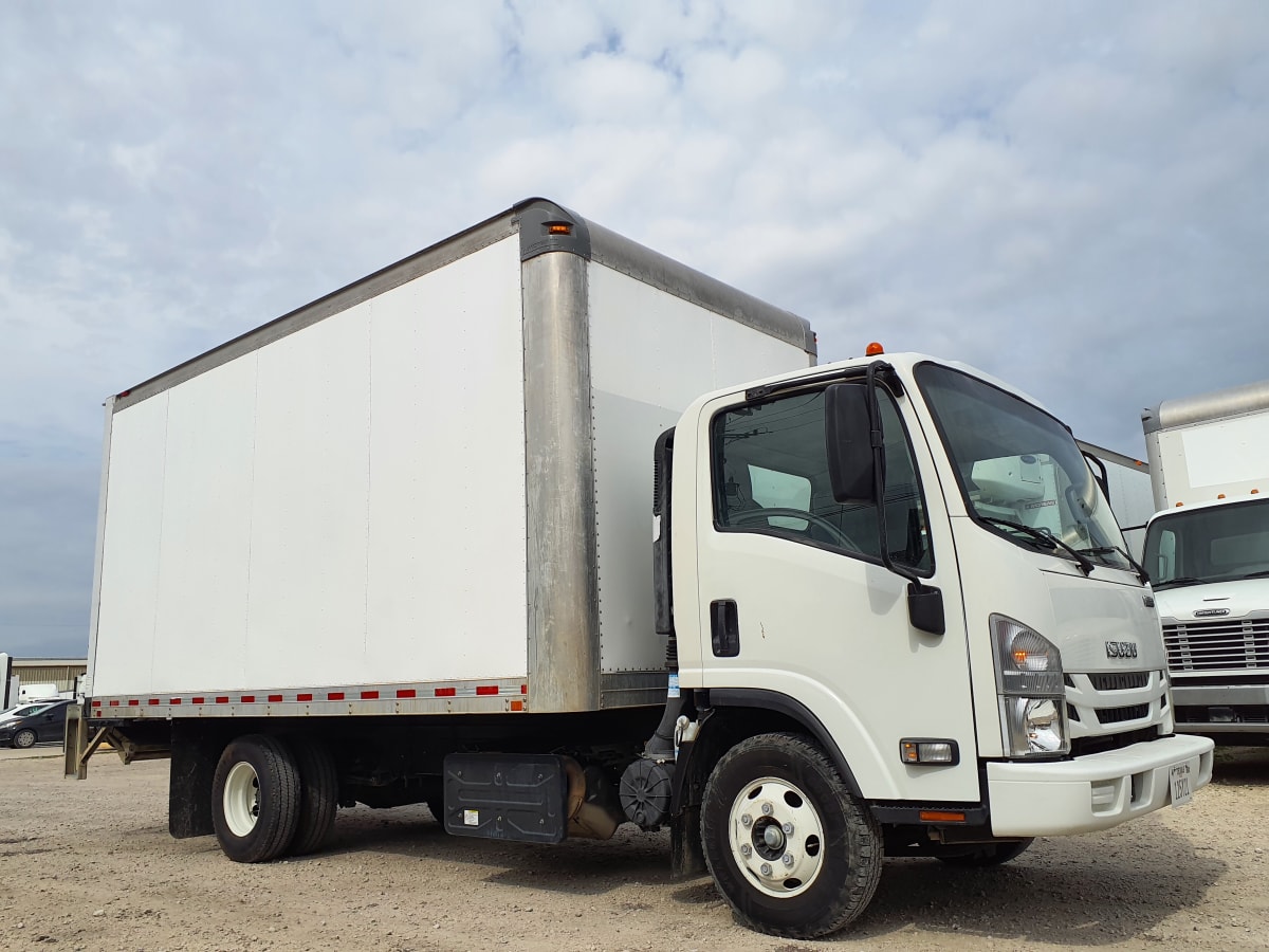 2019 Isuzu NPR HD 231753