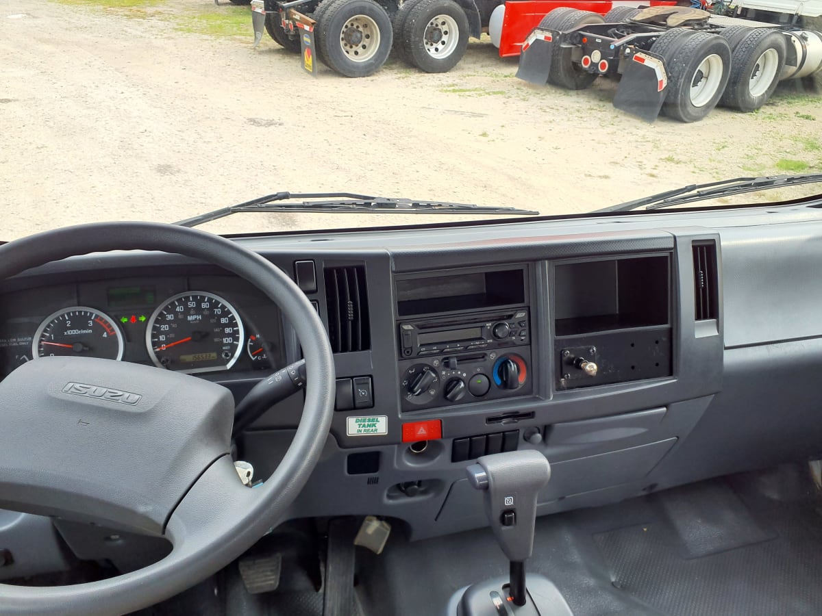 2019 Isuzu NPR HD 231753