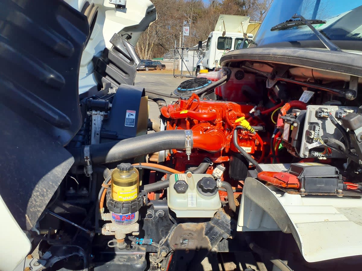 2021 Freightliner/Mercedes M2 106 231927