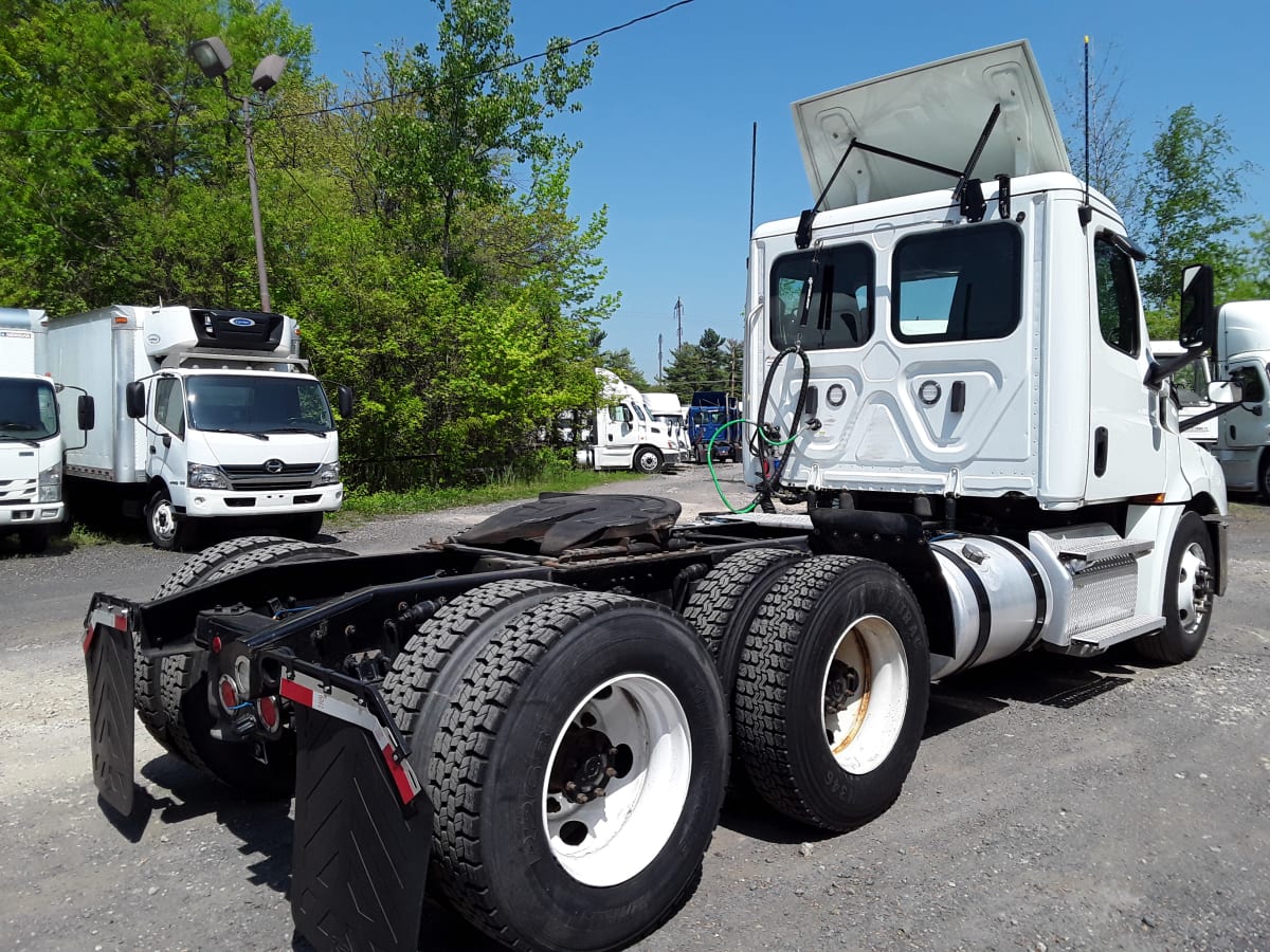 2020 Freightliner/Mercedes NEW CASCADIA PX12664 232127