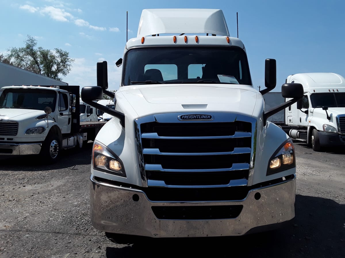 2020 Freightliner/Mercedes NEW CASCADIA PX12664 232127