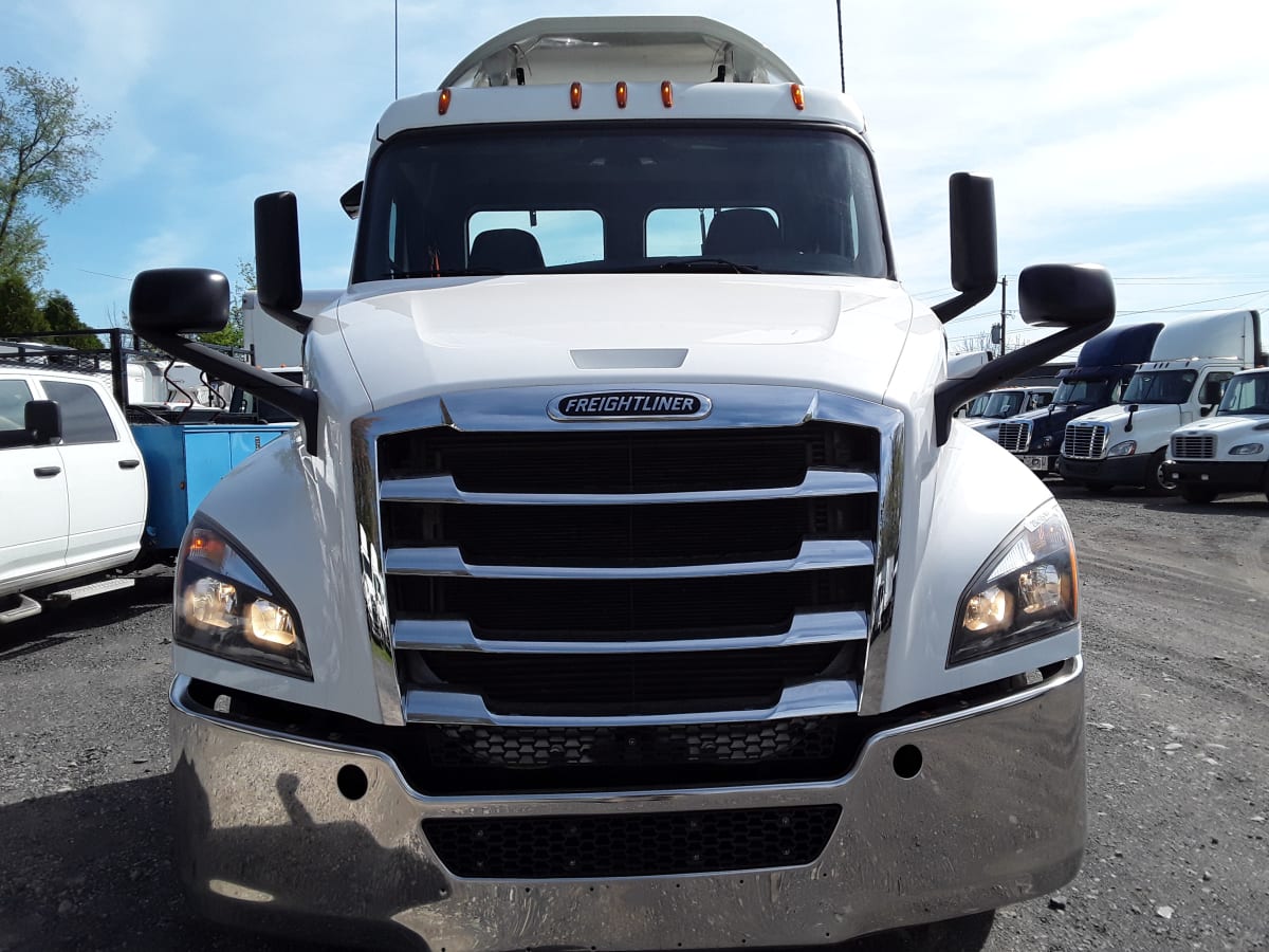 2020 Freightliner/Mercedes NEW CASCADIA PX12664 232129