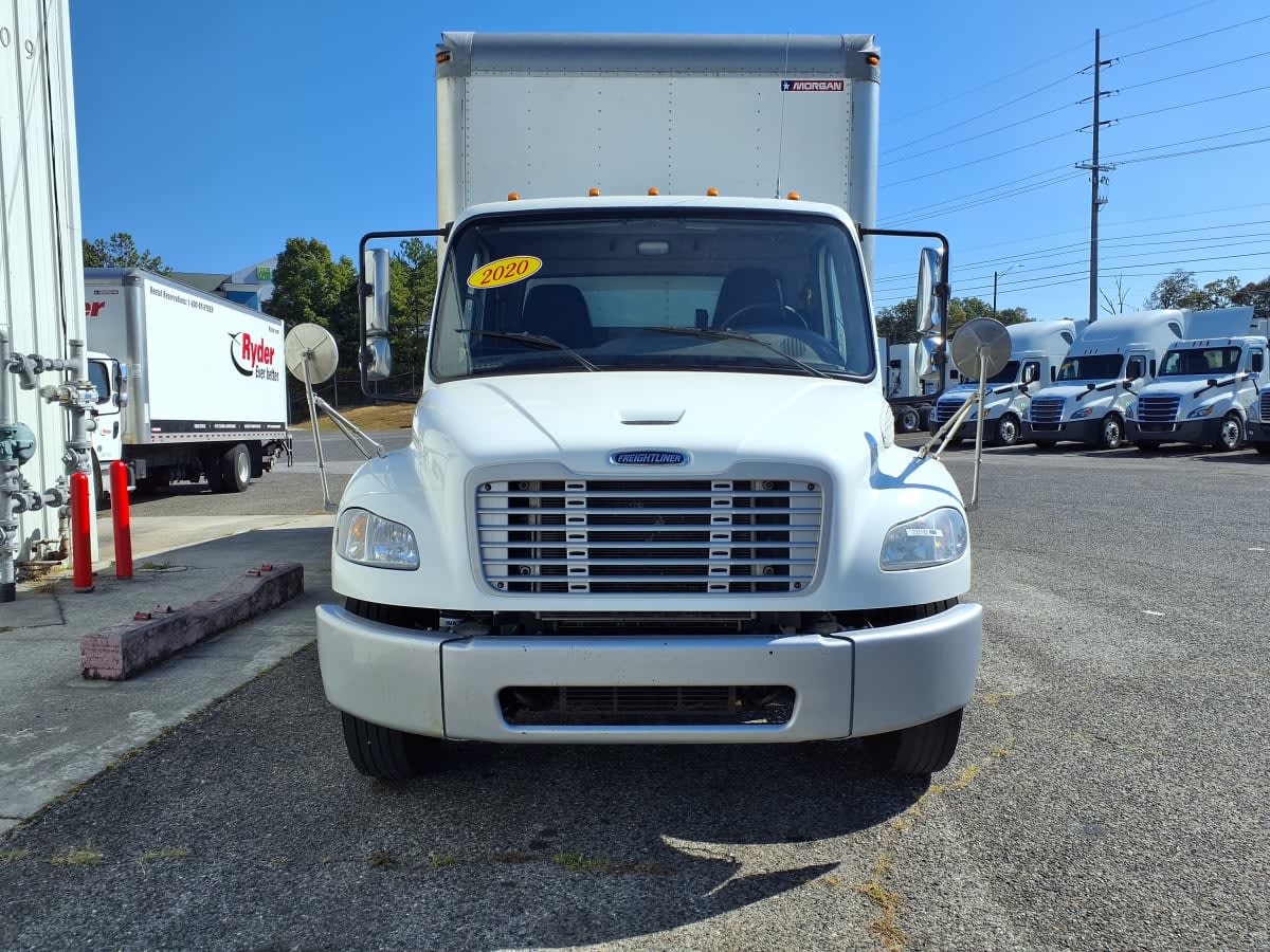 2020 Freightliner/Mercedes M2 106 232185