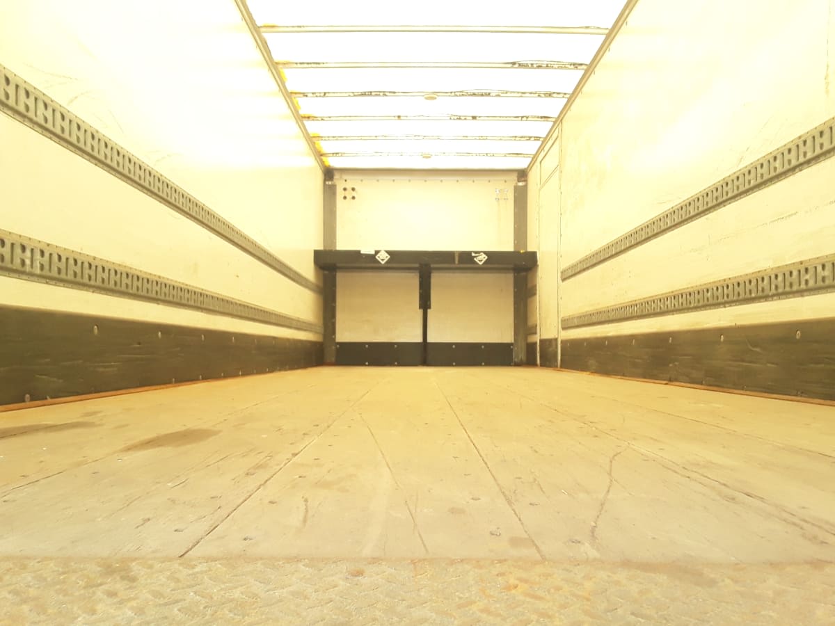 2020 Navistar International HV607 SBA 6X4 232236