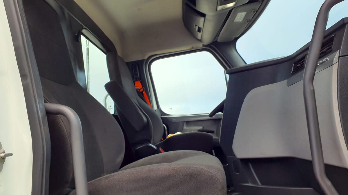 2020 Freightliner/Mercedes NEW CASCADIA 116 232356