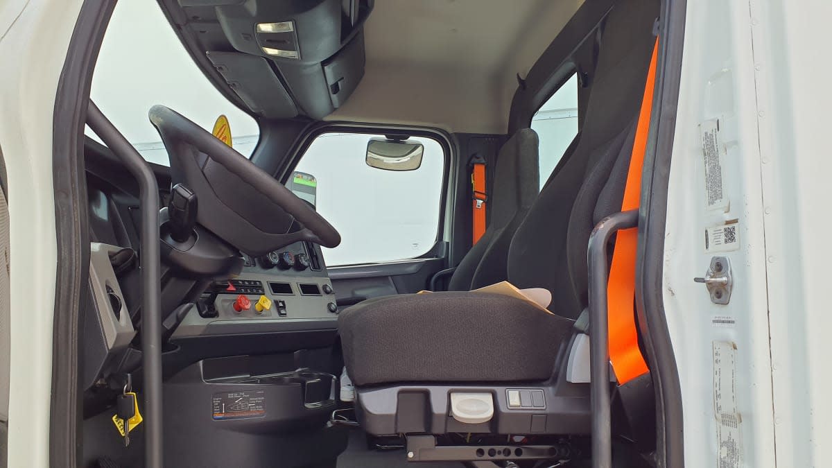 2020 Freightliner/Mercedes NEW CASCADIA 116 232356