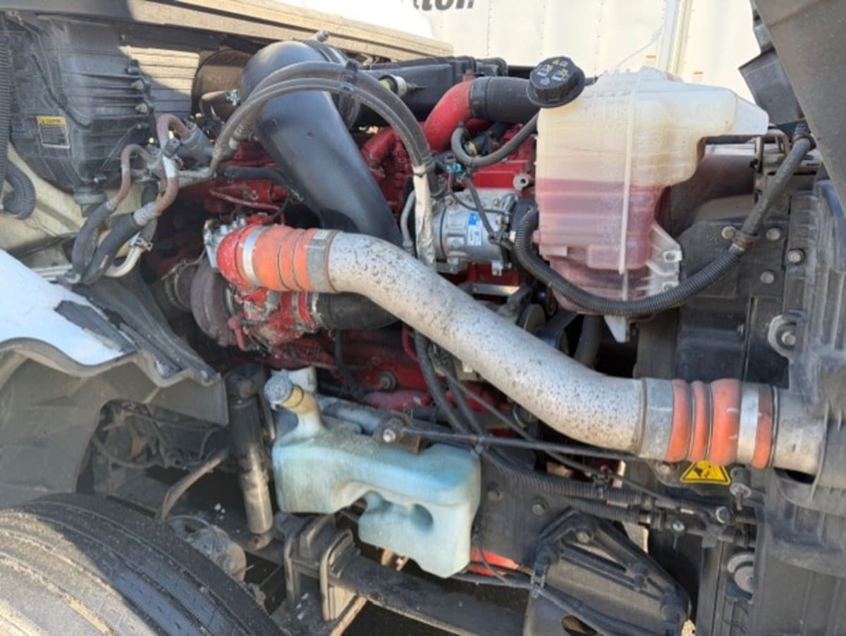 2020 International - image 11