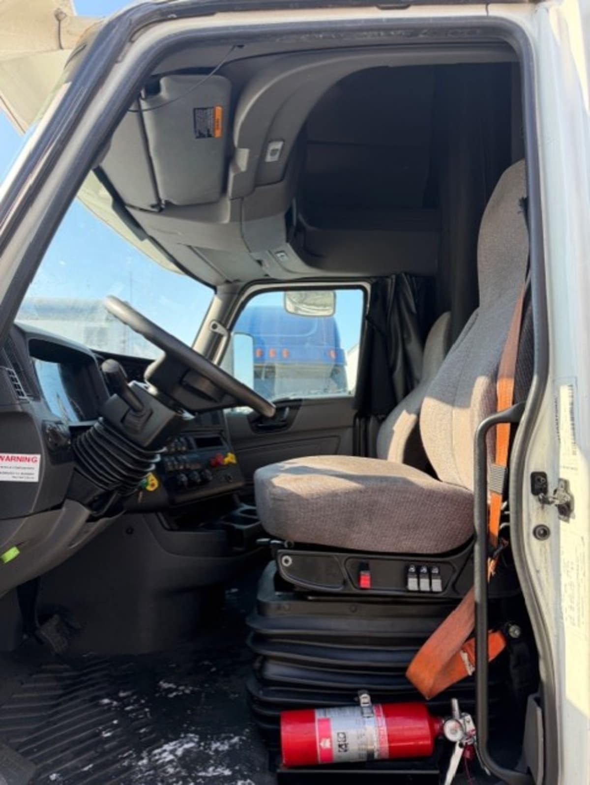 2020 International - image 7