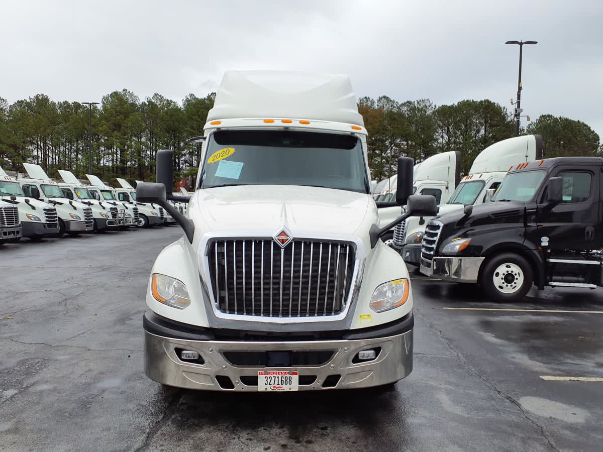 2020 International - image 2