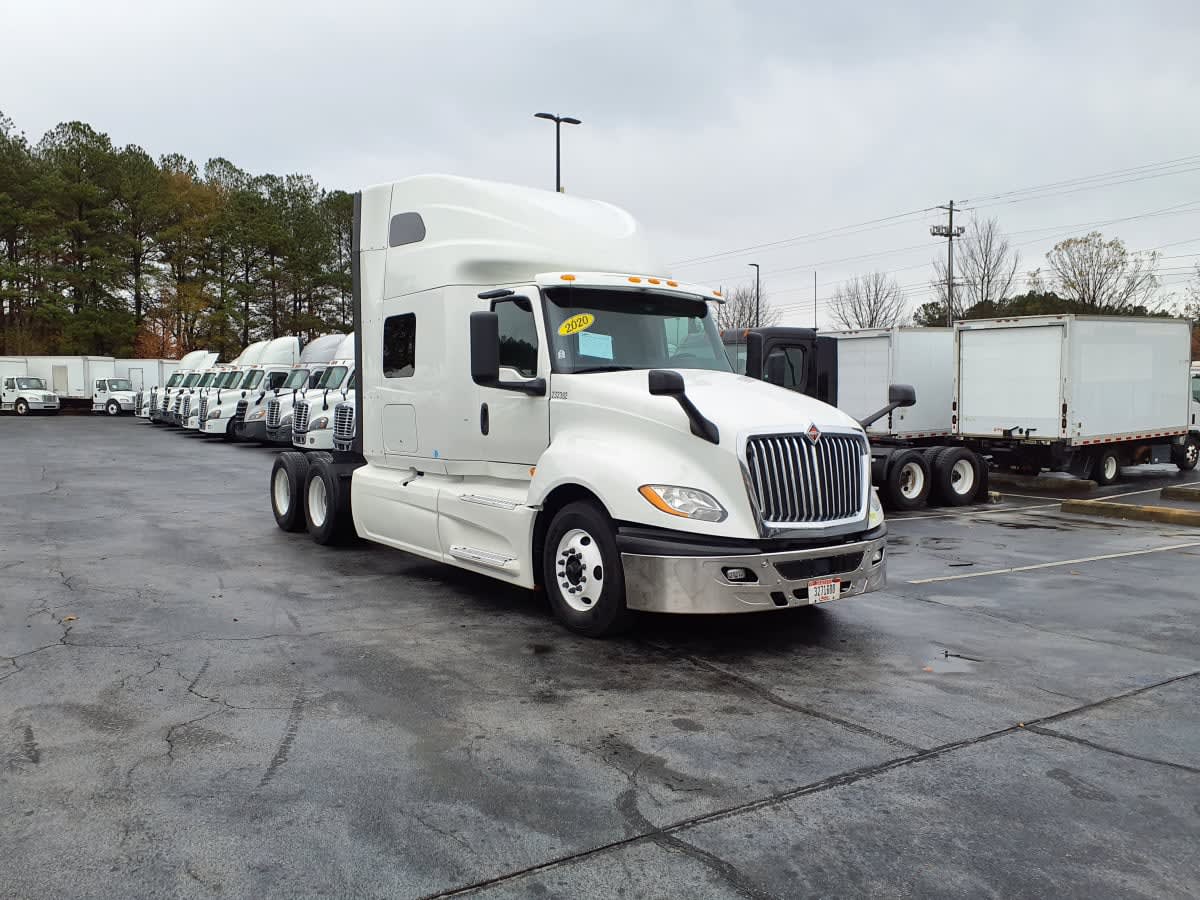 2020 International - image 3