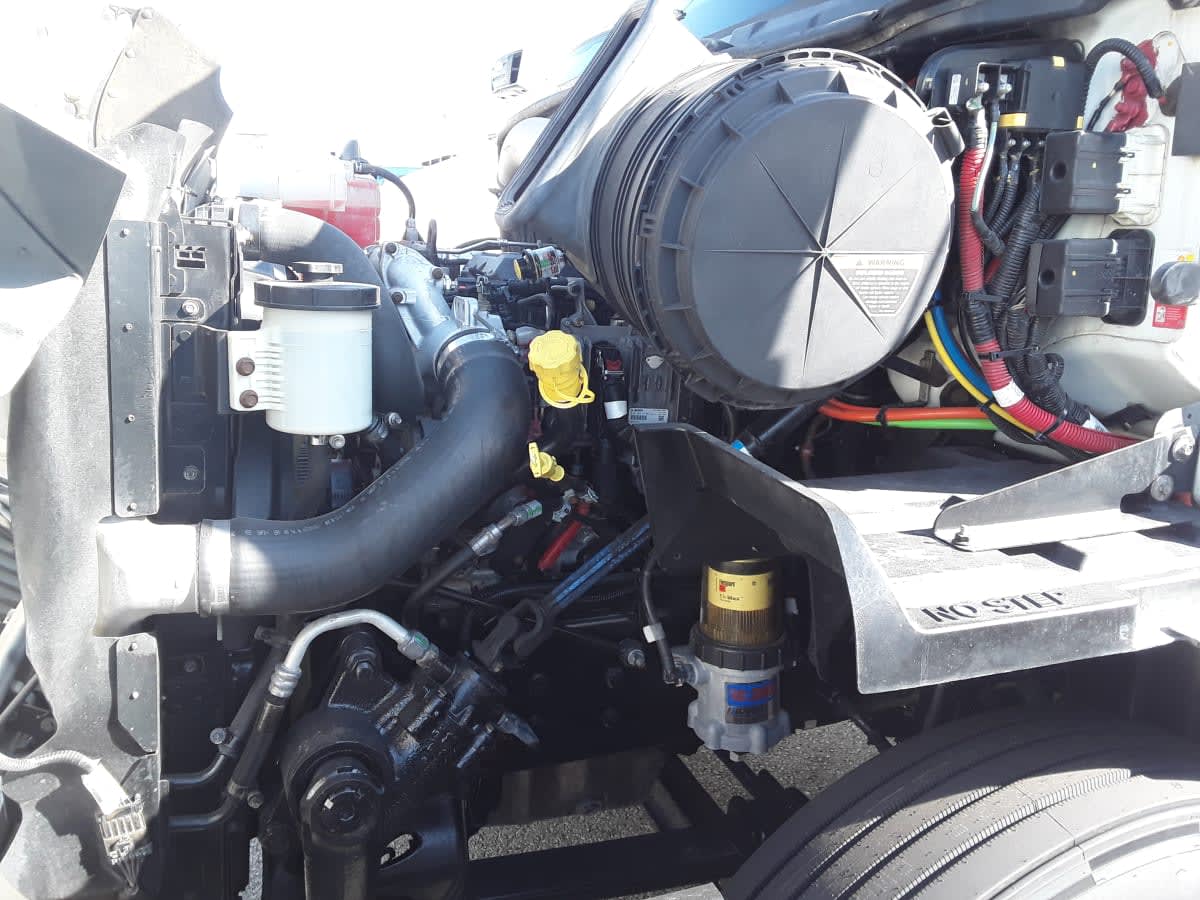 2019 International - image 8