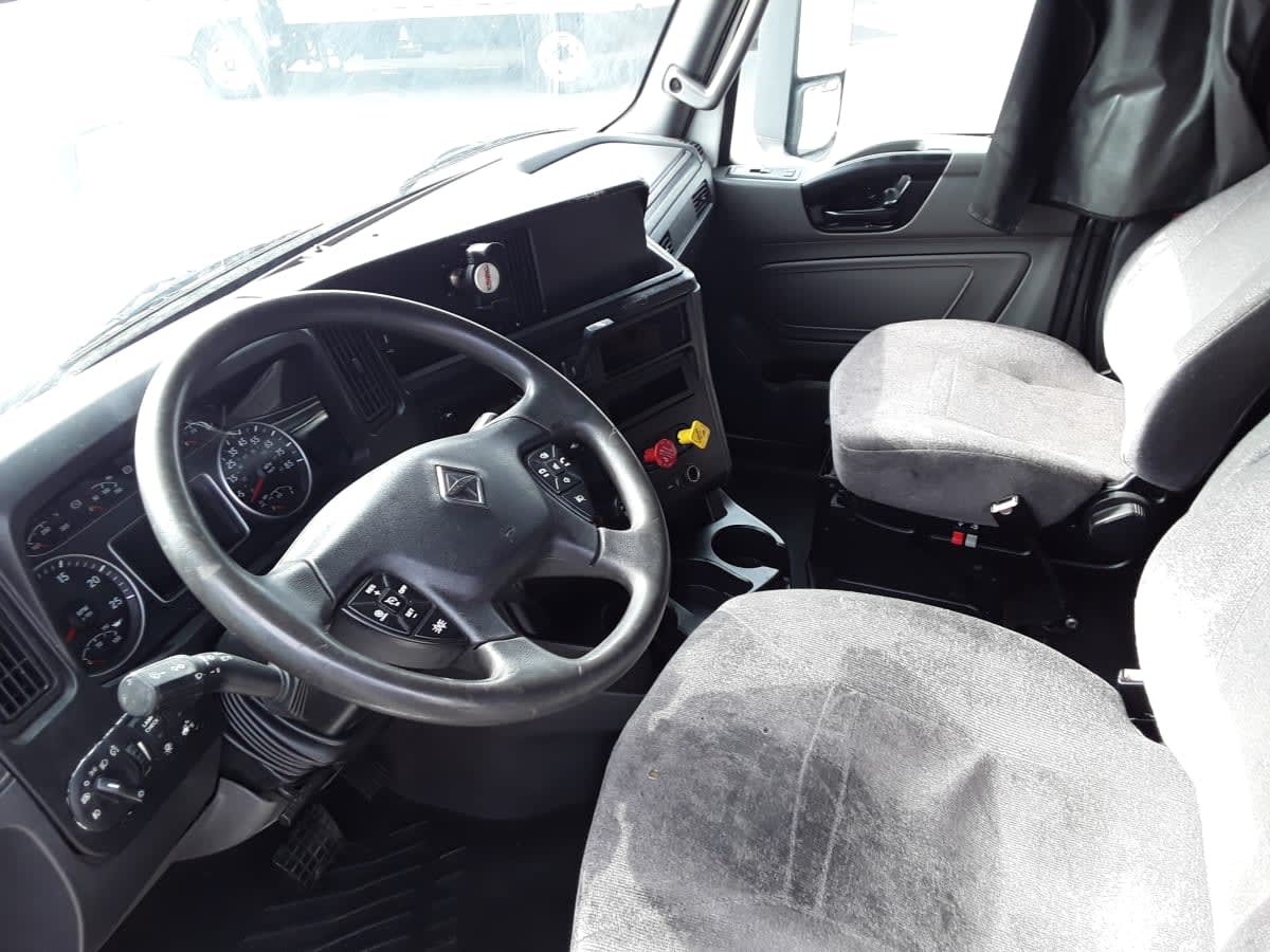 2020 International - image 7