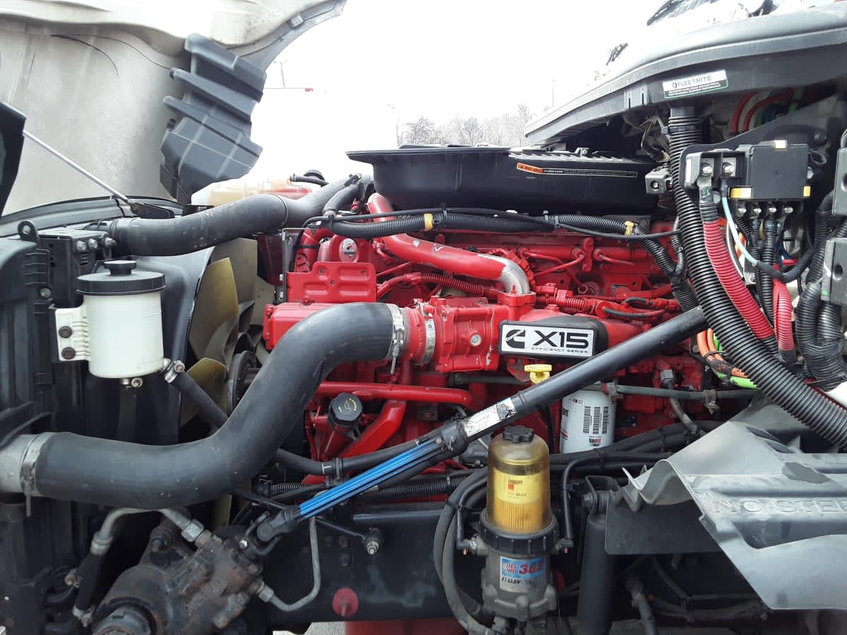 2020 International - image 9