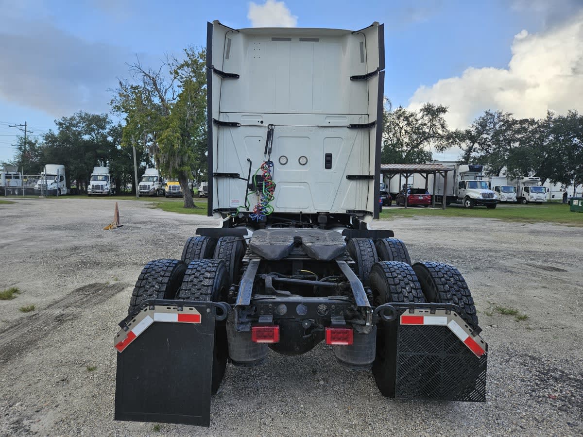 2020 Navistar International LT625 SLPR CAB 232473