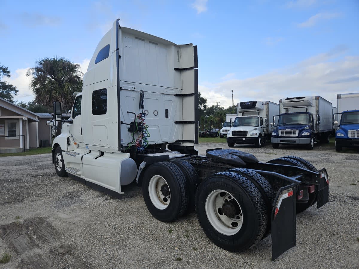 2020 Navistar International LT625 SLPR CAB 232473
