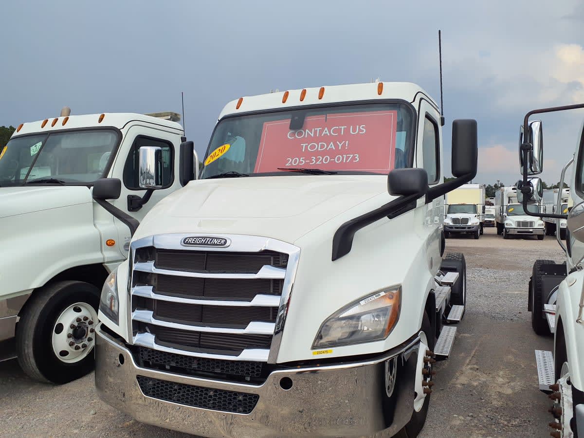 2020 Freightliner NEW CASCADIA 116 232475