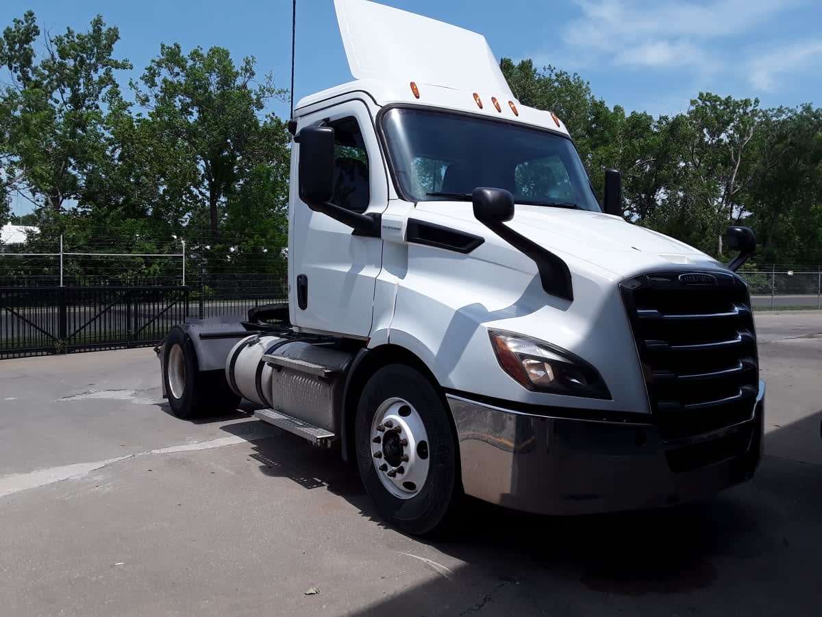 2020 Freightliner/Mercedes NEW CASCADIA 116 232476