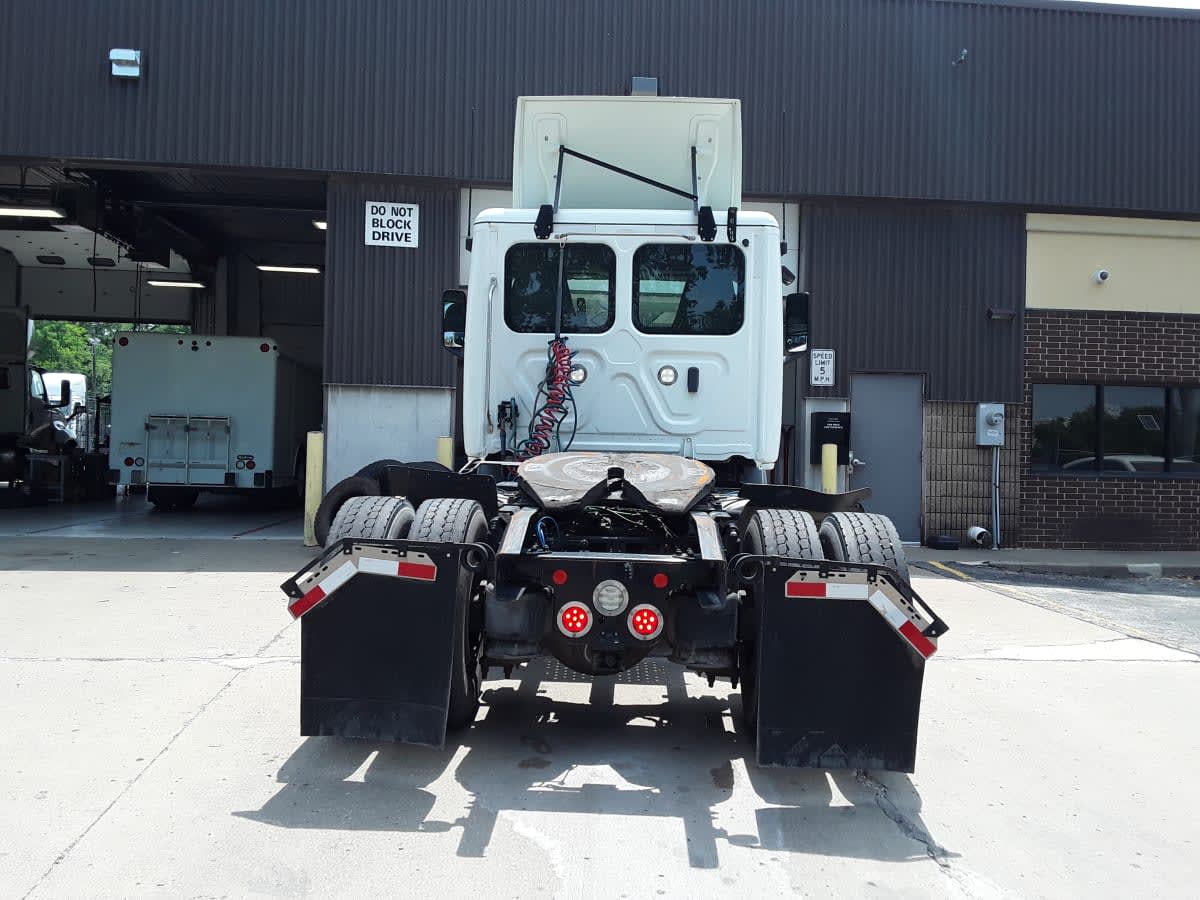 2020 Freightliner/Mercedes NEW CASCADIA 116 232476