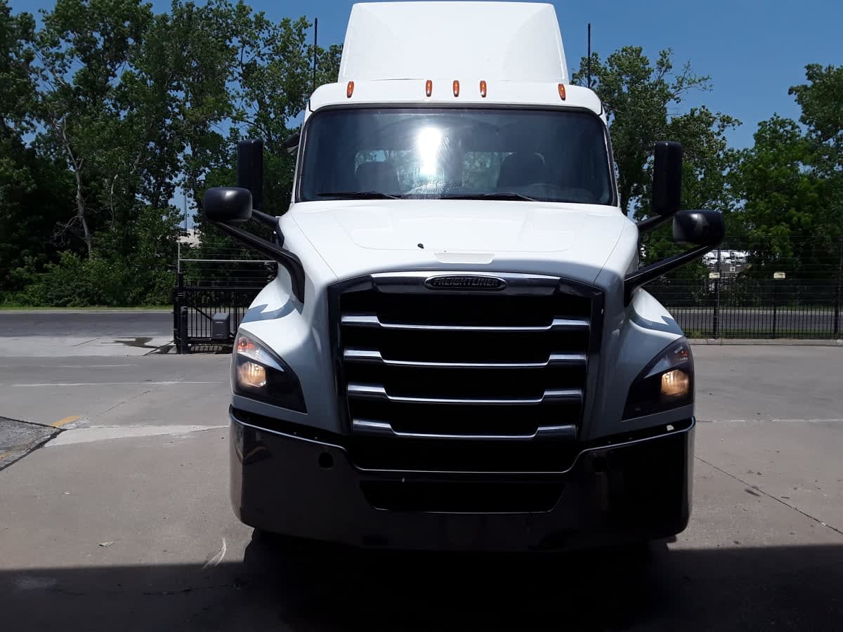 2020 Freightliner/Mercedes NEW CASCADIA 116 232476