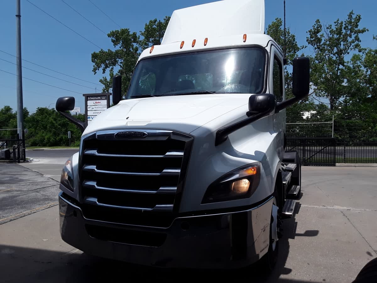 2020 Freightliner/Mercedes NEW CASCADIA 116 232476
