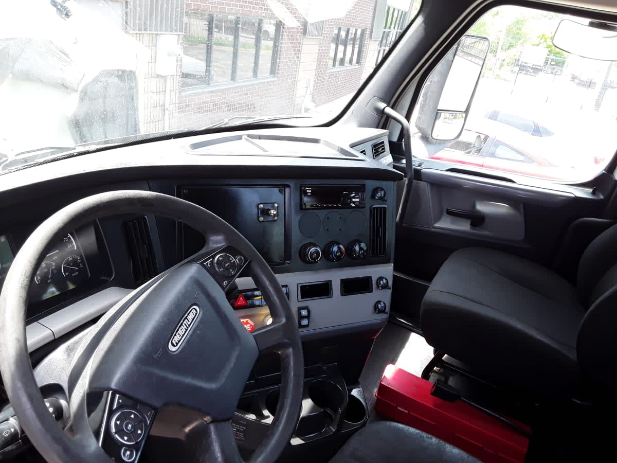 2020 Freightliner/Mercedes NEW CASCADIA 116 232476
