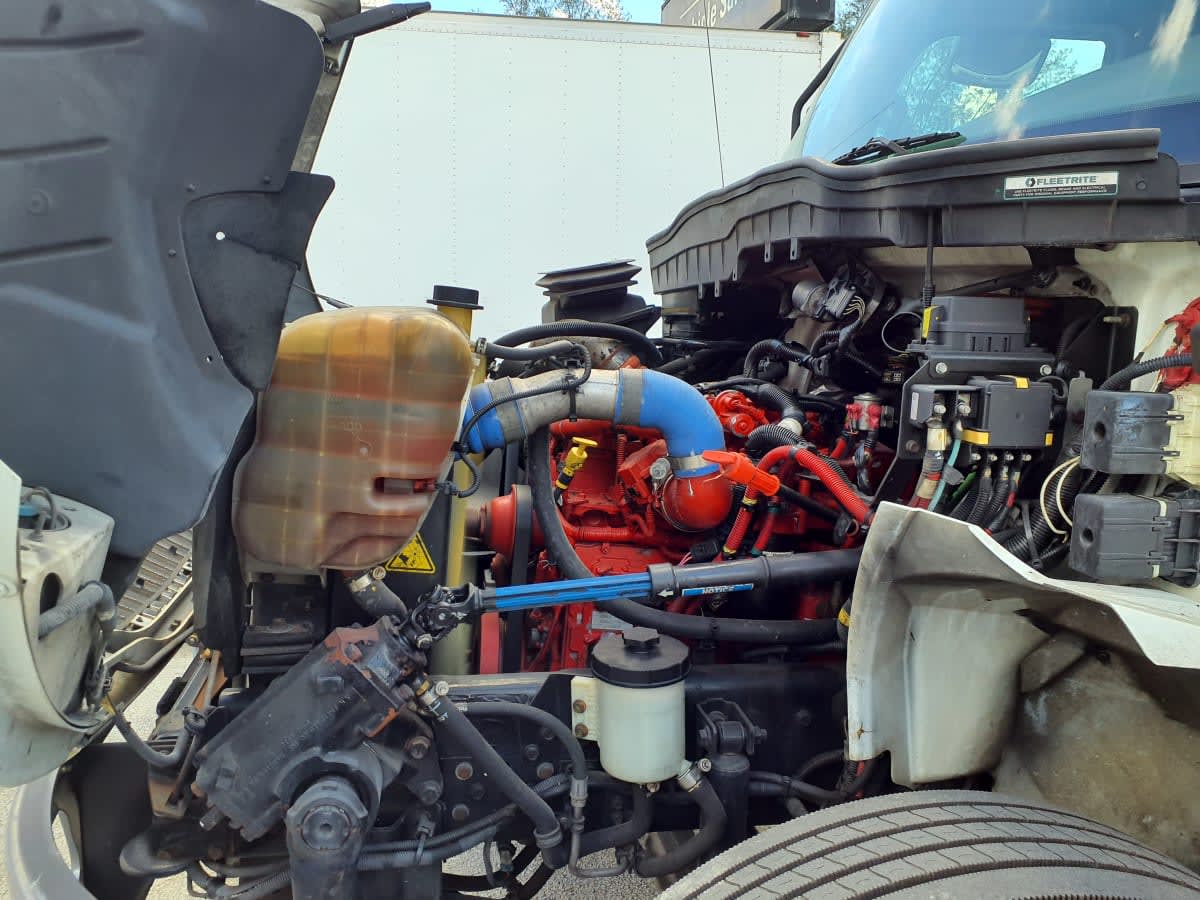 2020 Navistar International MV607 (4X2) 232598