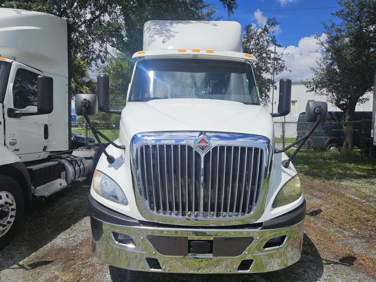 2020 International RH in Orlando, FL — photo 2