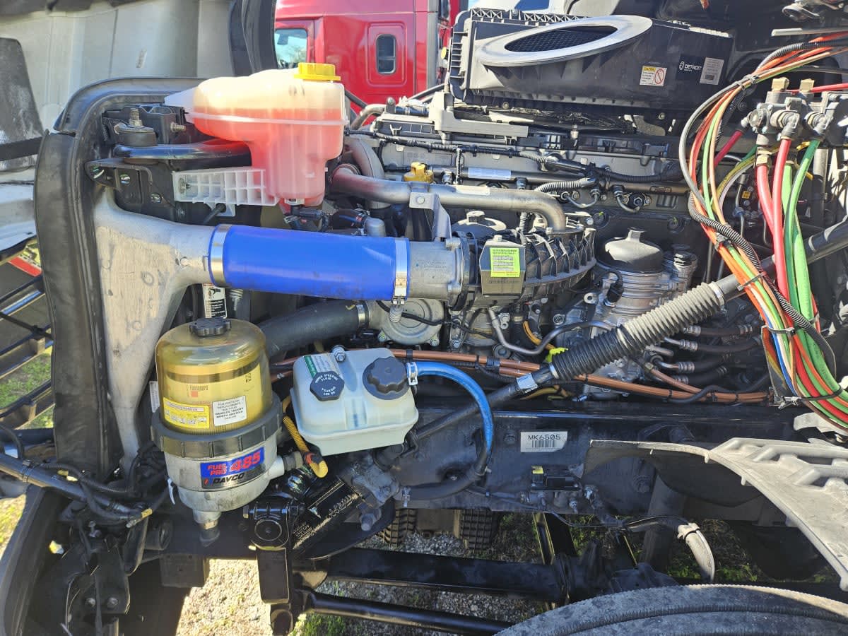 2021 Freightliner - image 8