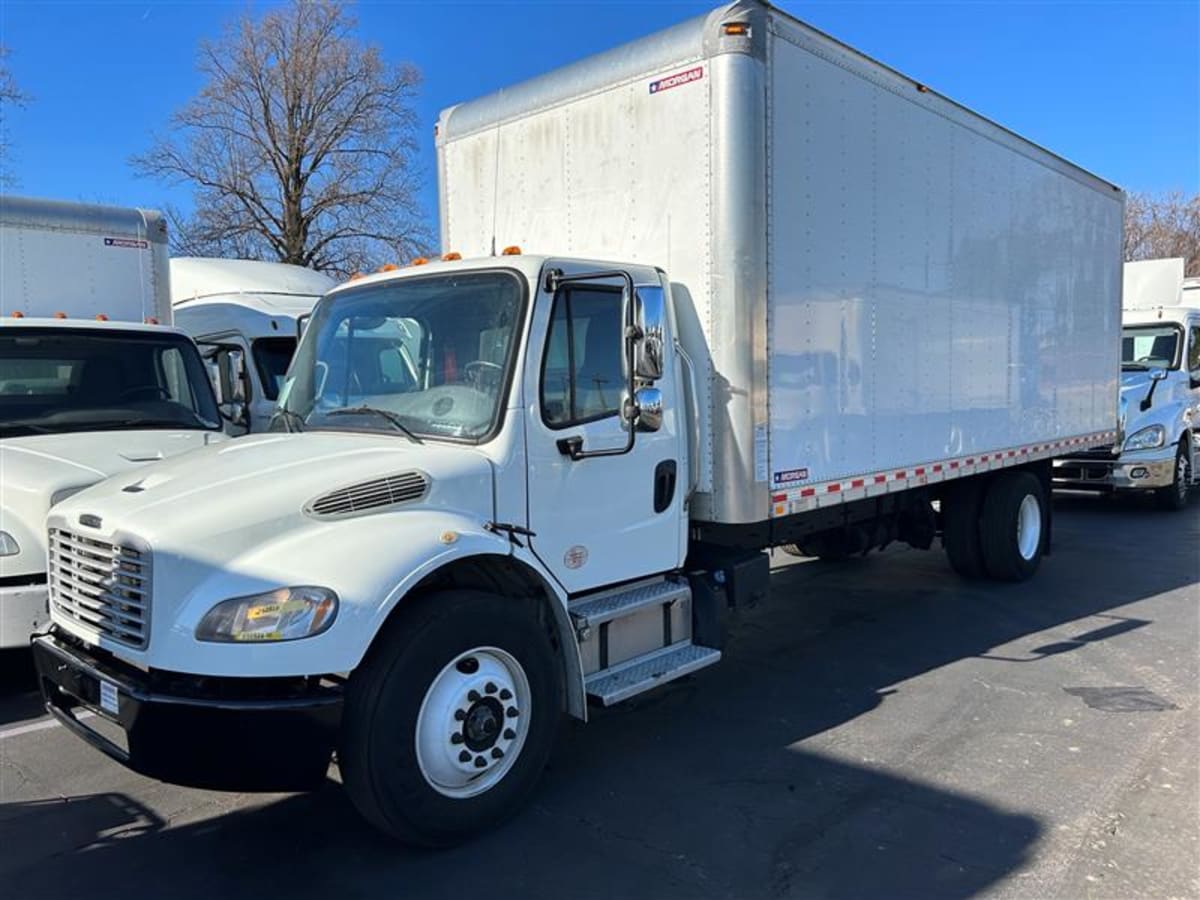 2020 Freightliner/Mercedes M2 106 232826