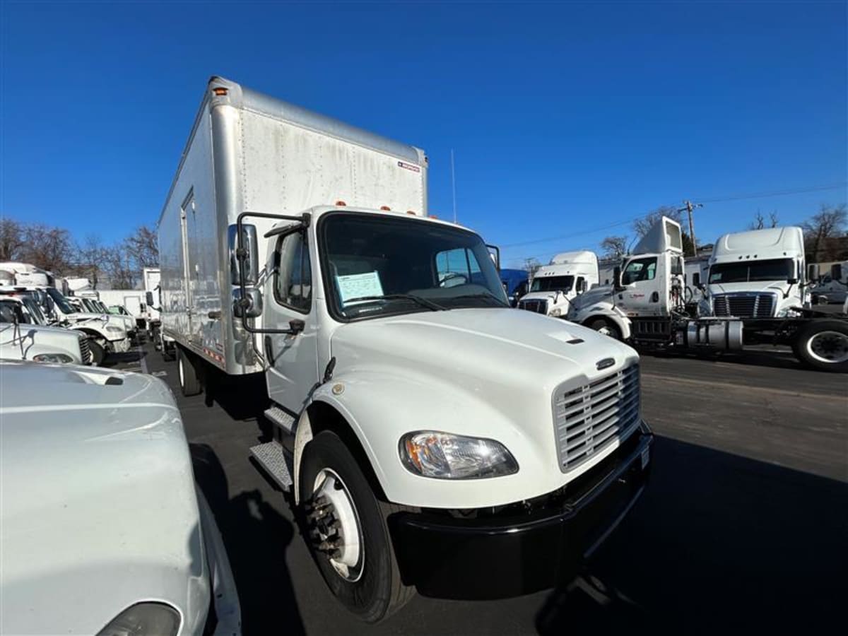 2020 Freightliner/Mercedes M2 106 232826