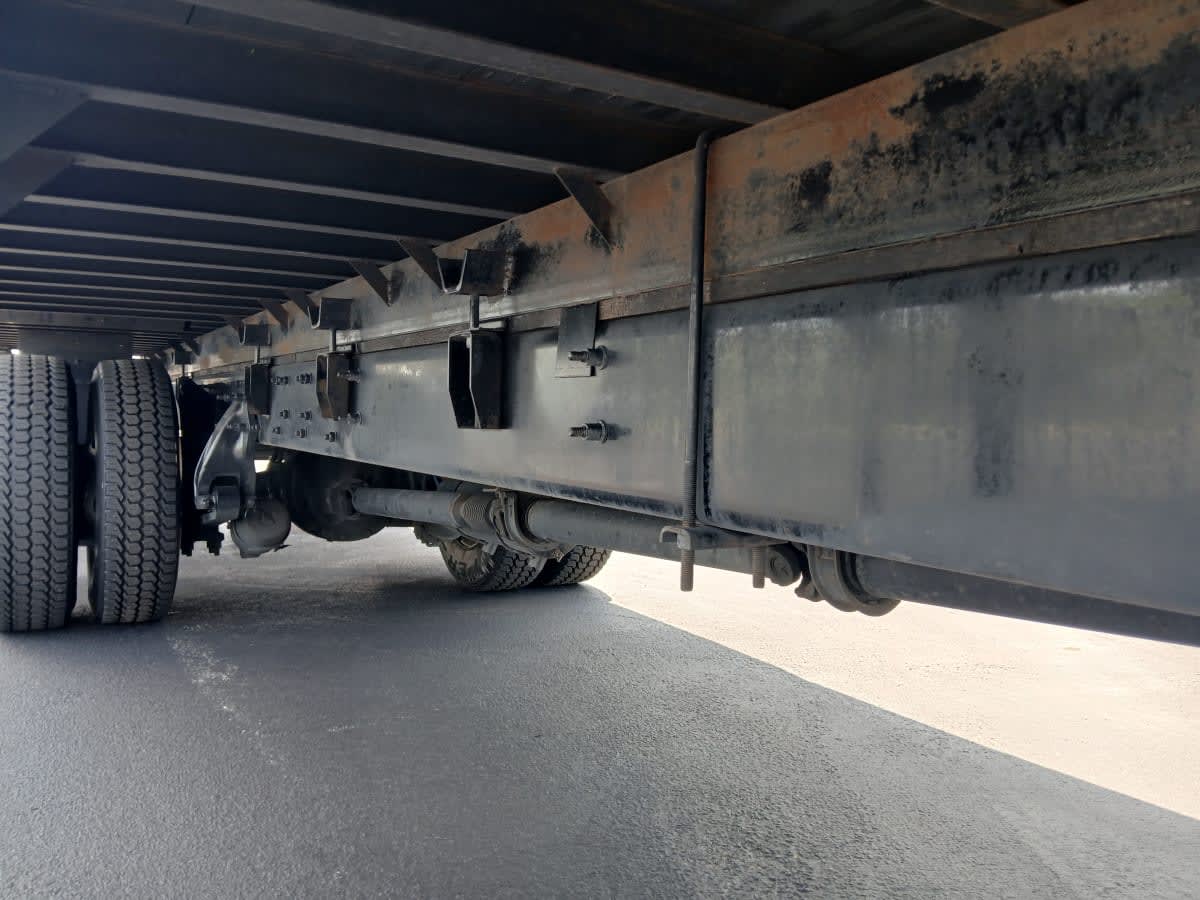2021 Freightliner/Mercedes M2 106 232829