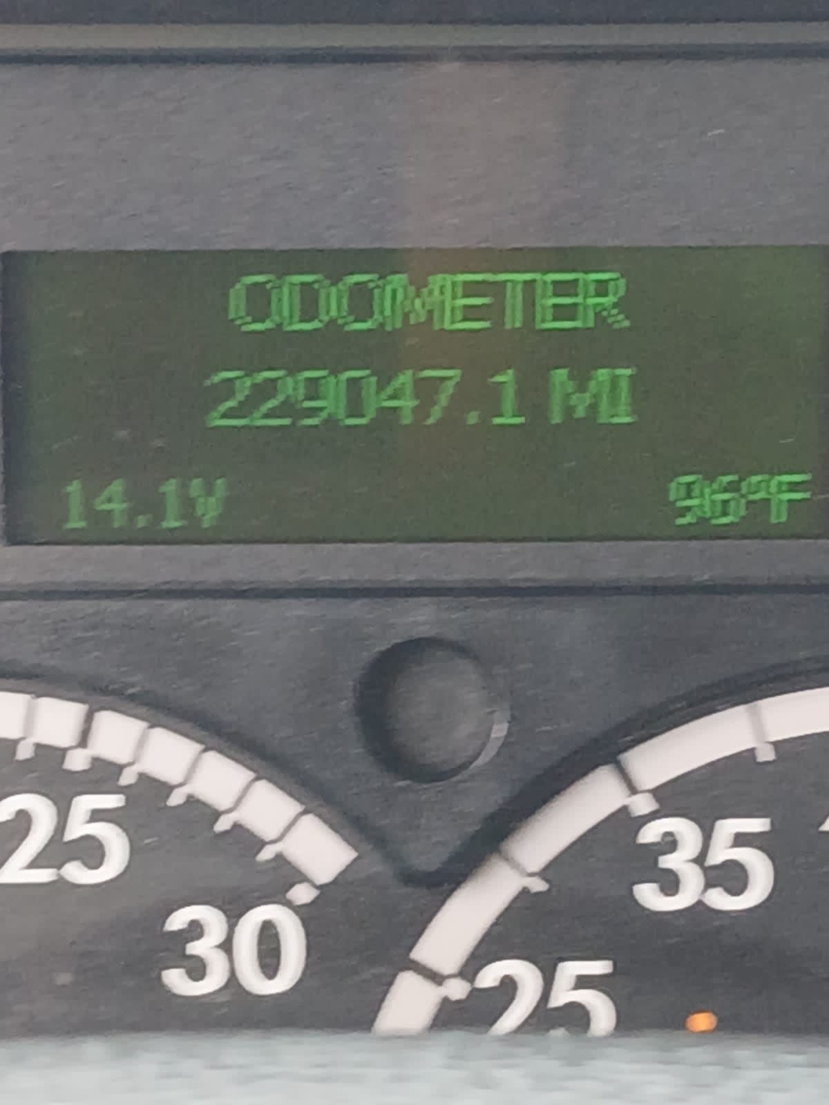 2021 Freightliner/Mercedes M2 106 232829