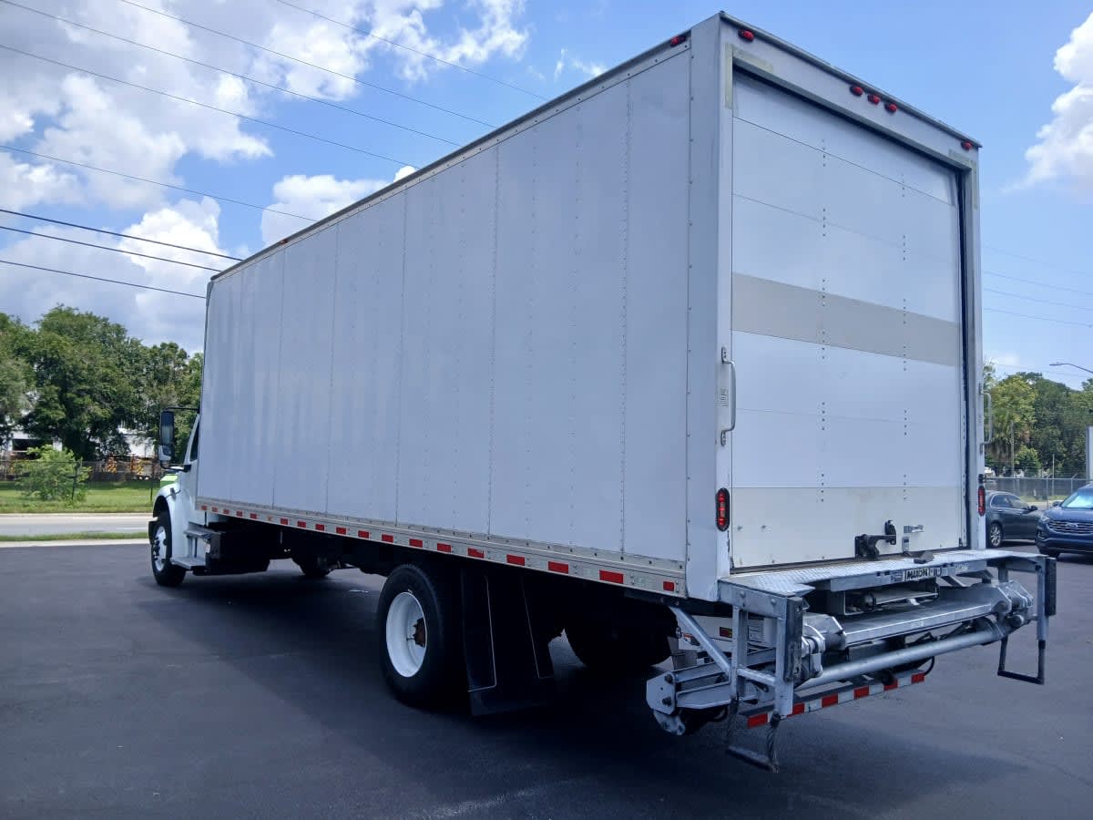 2021 Freightliner/Mercedes M2 106 232829