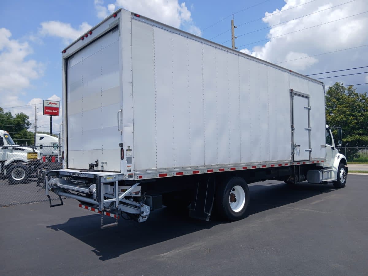 2021 Freightliner/Mercedes M2 106 232829