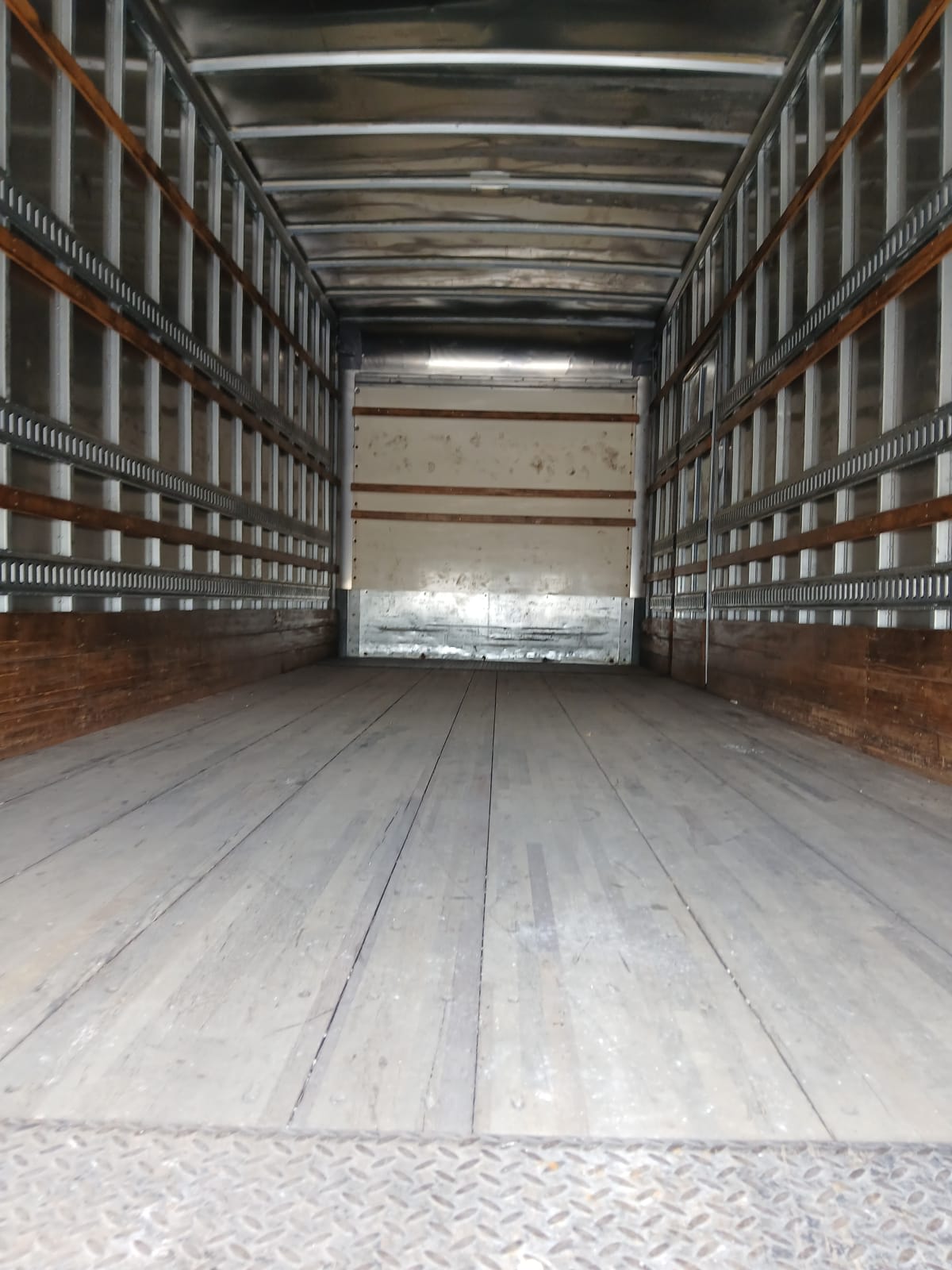 2021 Freightliner/Mercedes M2 106 232829