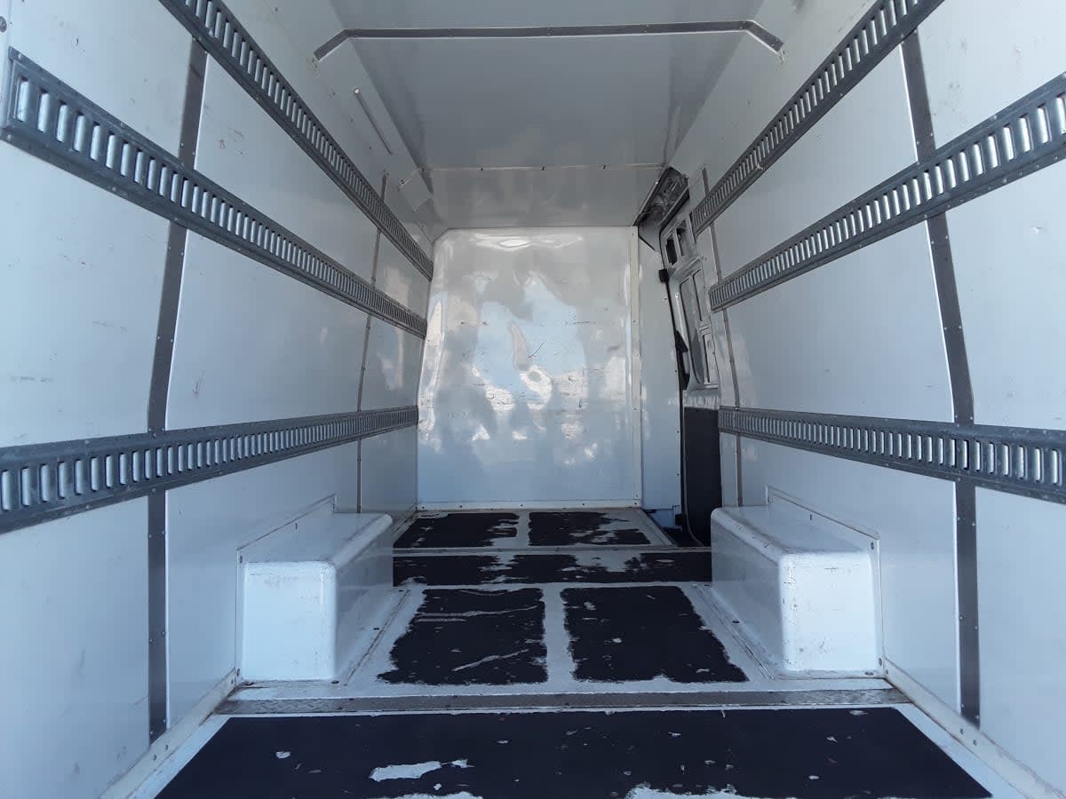 2020 Mercedes-Benz 2500 232885